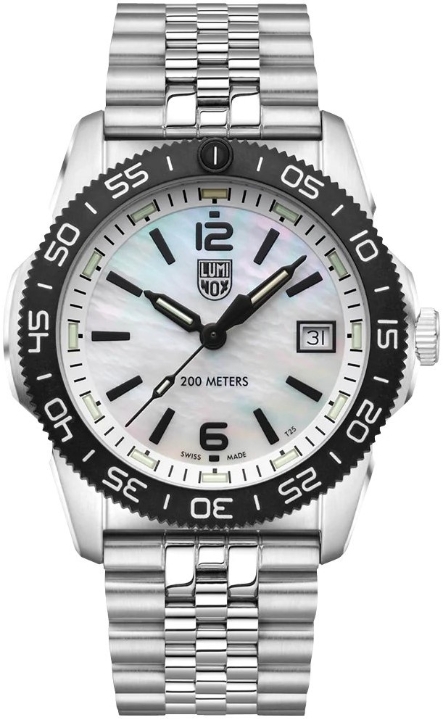 Obrazek Luminox Pacific Diver 3120M Series