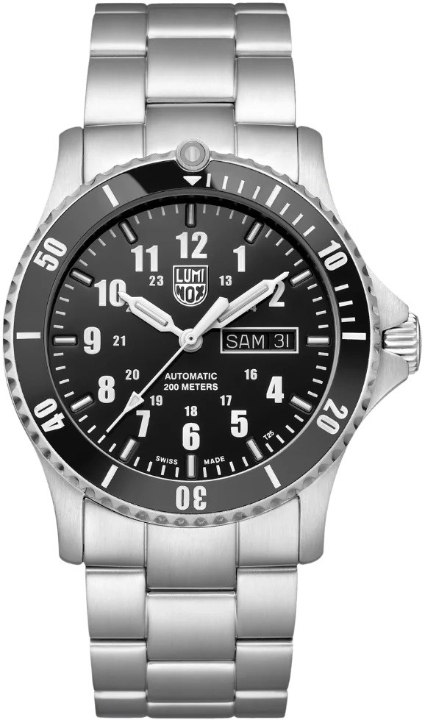 Obrazek Luminox Automatic Sport Timer 0920 Series