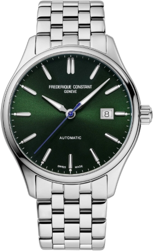 Frederique Constant FC-303GR5B6B Index Automatic