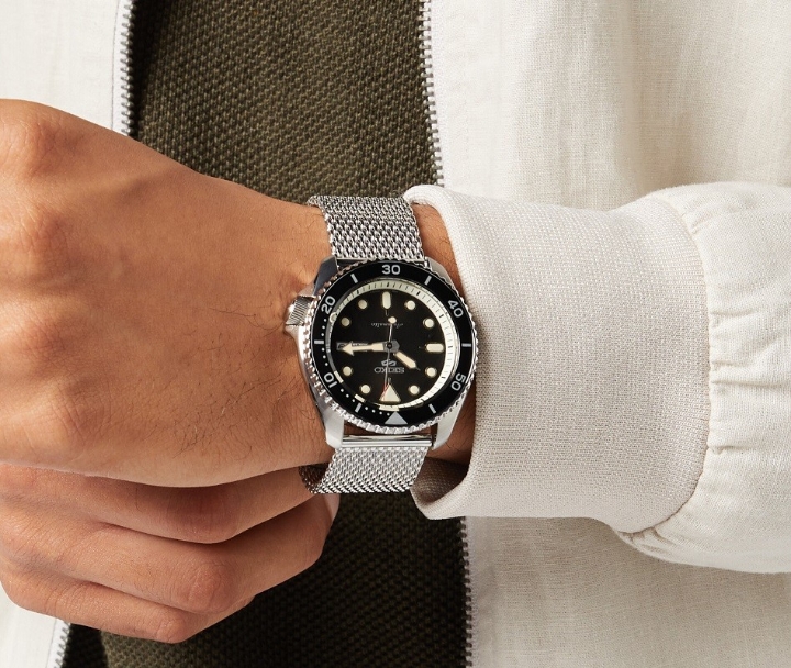 Obrazek Seiko 5 Sports