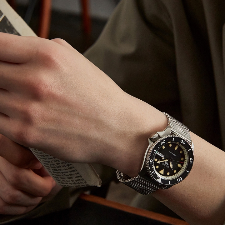 Obrazek Seiko 5 Sports