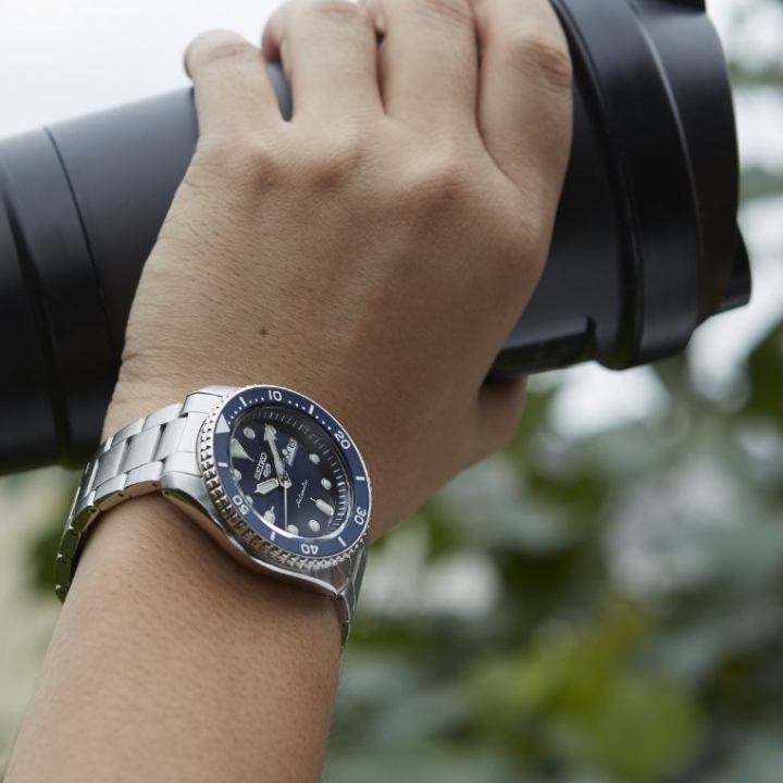 Obrazek Seiko 5 Sports