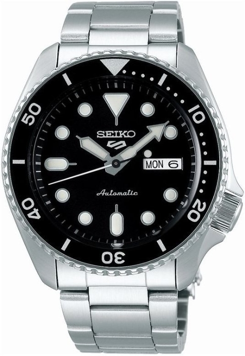 Obrazek Seiko 5 Sports