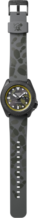 Obrazek Seiko 5 Sports ONE PIECE Limited Edition SANJI