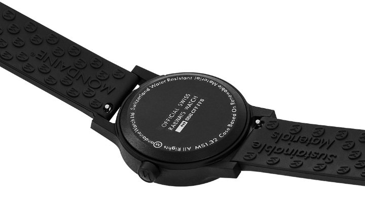 Obrazek MONDAINE Essence