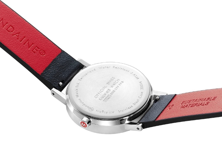 Obrazek MONDAINE Classic