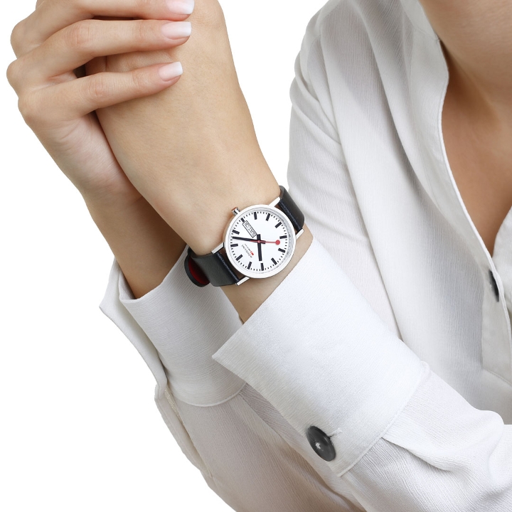 Obrazek MONDAINE Classic