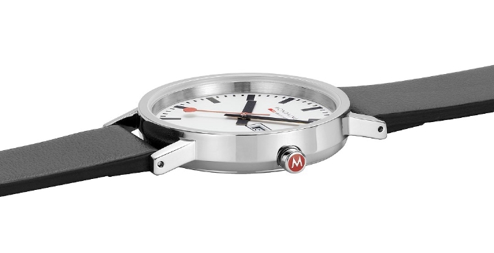 Obrazek MONDAINE Classic