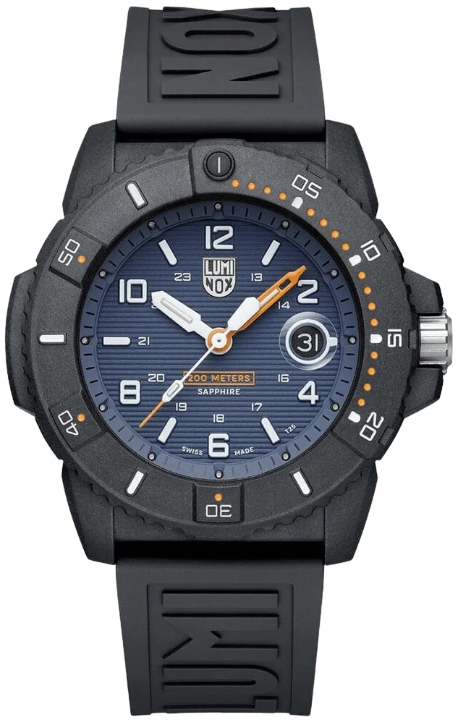 Obrazek Luminox Navy SEAL Foundation