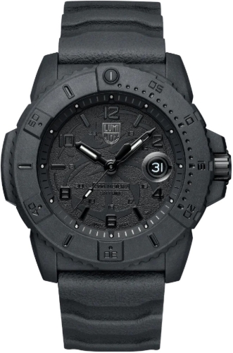Zegarek męski Luminox Navy SEAL Foundation 3600 Series