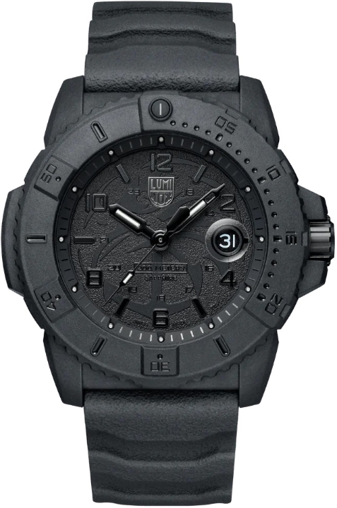 Obrazek Luminox Navy SEAL Foundation