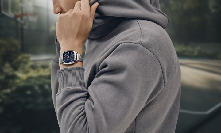 Obrazek Wenger Vintage Sport Chrono