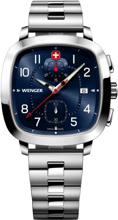 Obrazek Wenger Vintage Sport Chrono