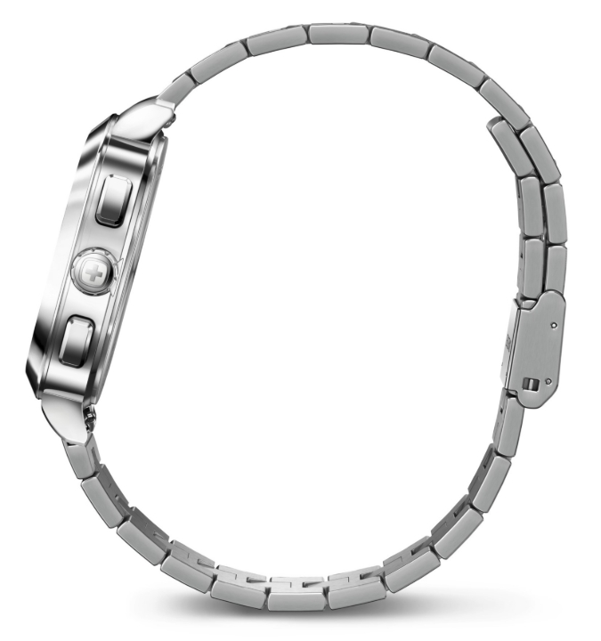 Obrazek Wenger Vintage Sport Chrono