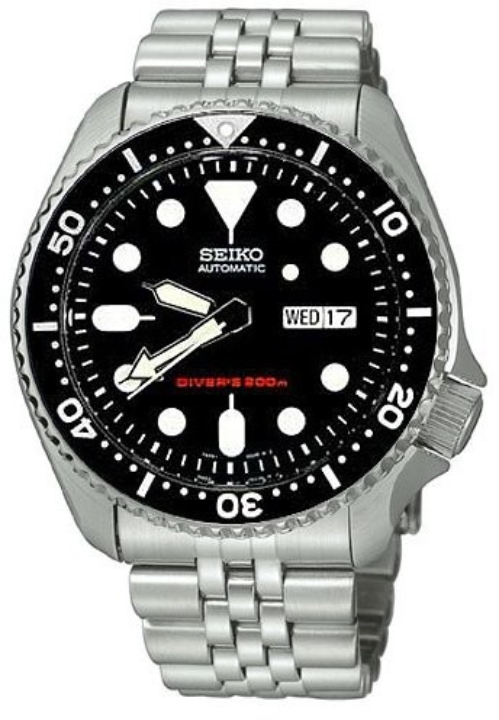 Obrazek Seiko Prospex Sea