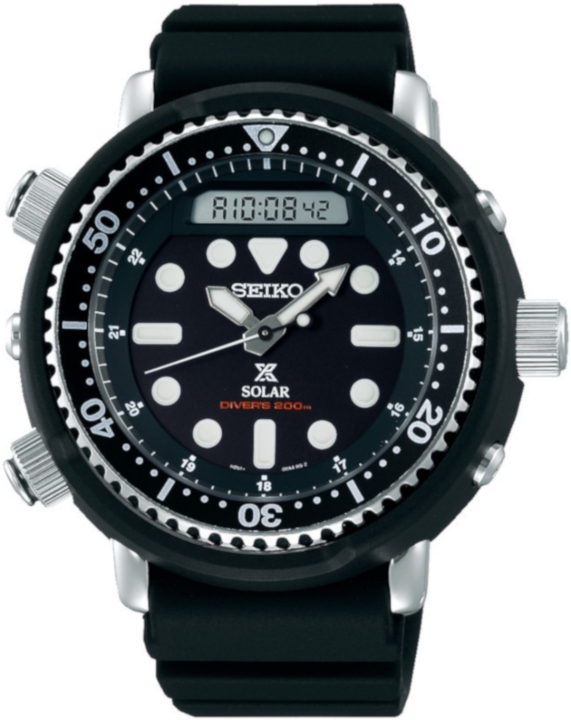 Obrazek SEIKO Seiko Prospex Solar Arnie