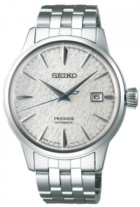Obrazek Seiko Presage Cocktail