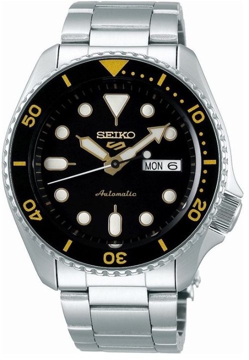 Obrazek Seiko 5 Sports