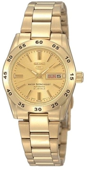 Obrazek Seiko 5