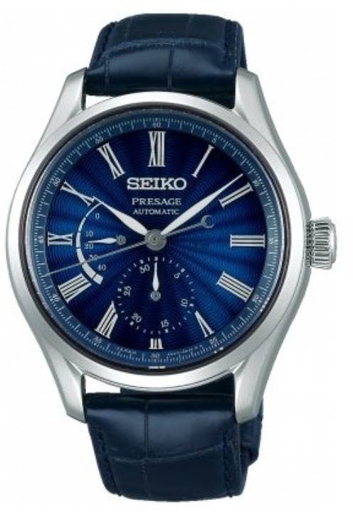 Obrazek Seiko Presage