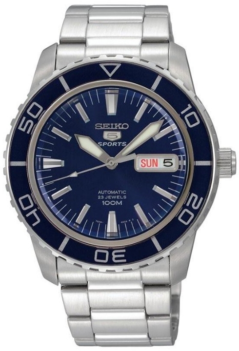 Obrazek SEIKO SEIKO 5