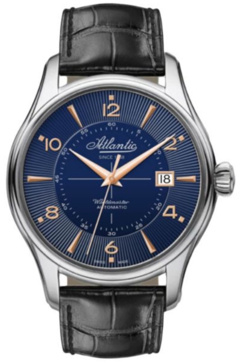 Obrazek ATLANTIC WORLDMASTER