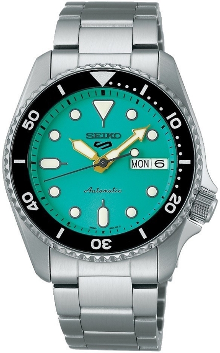 Obrazek Seiko 5 Sports SKX Sports Style