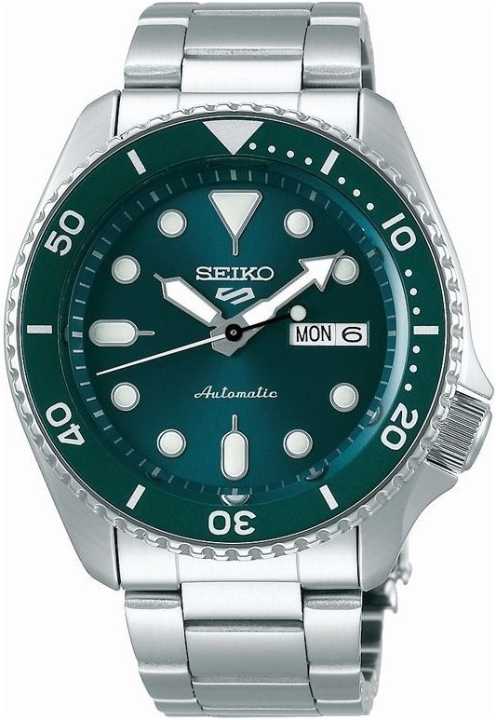 Obrazek Seiko 5 Sports