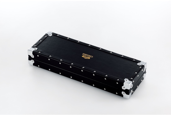 Obrazek Seiko 5 Sports Brian May Red Special II Limited Edition