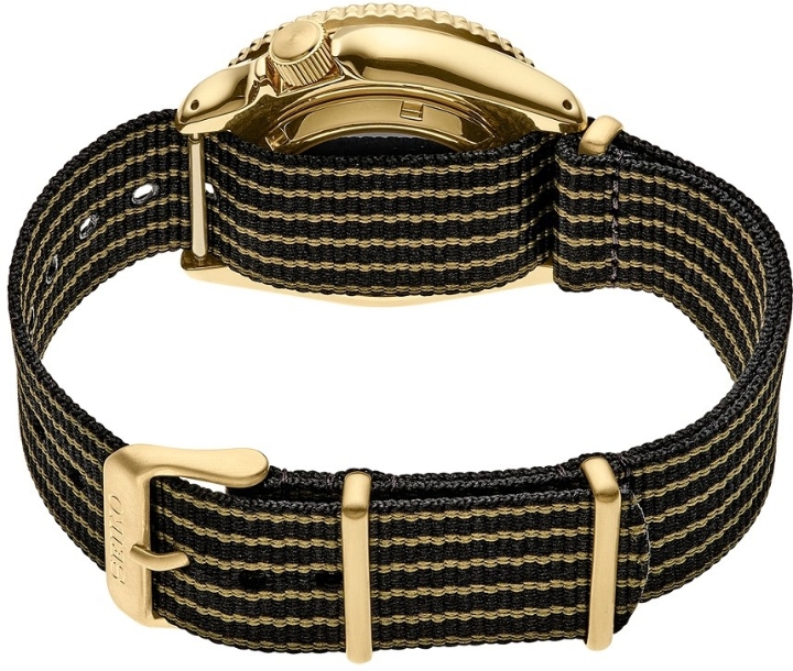 Obrazek Seiko 5 Sports Brian May Red Special II Limited Edition