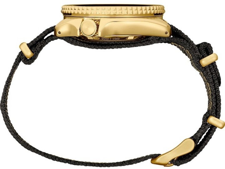 Obrazek Seiko 5 Sports Brian May Red Special II Limited Edition