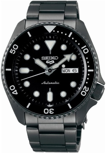 Seiko 5 Sports