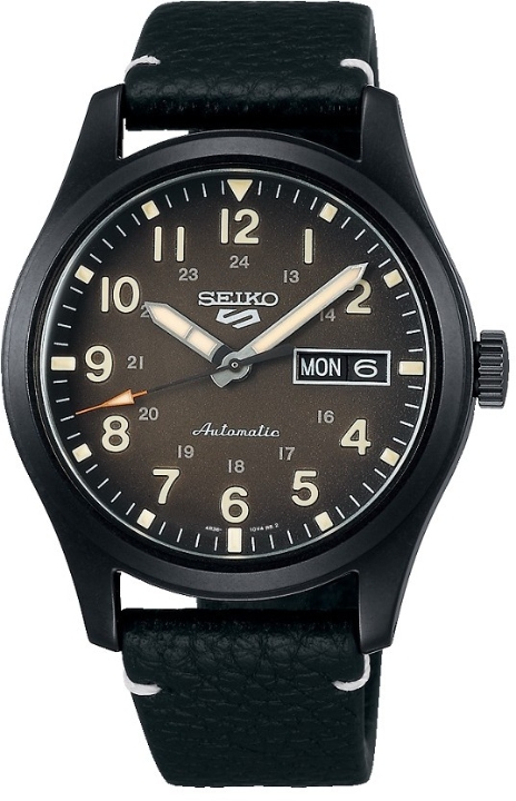 Obrazek Seiko 5 Sports