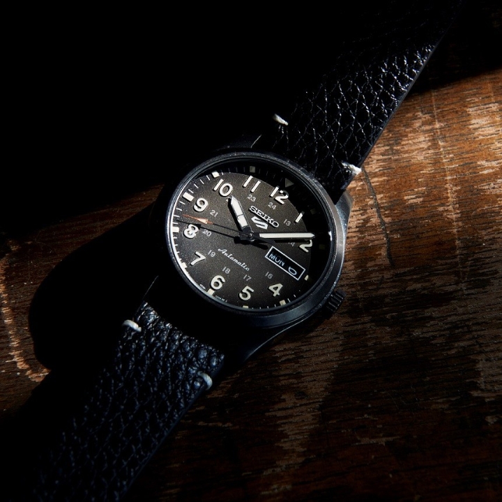 Obrazek Seiko 5 Sports