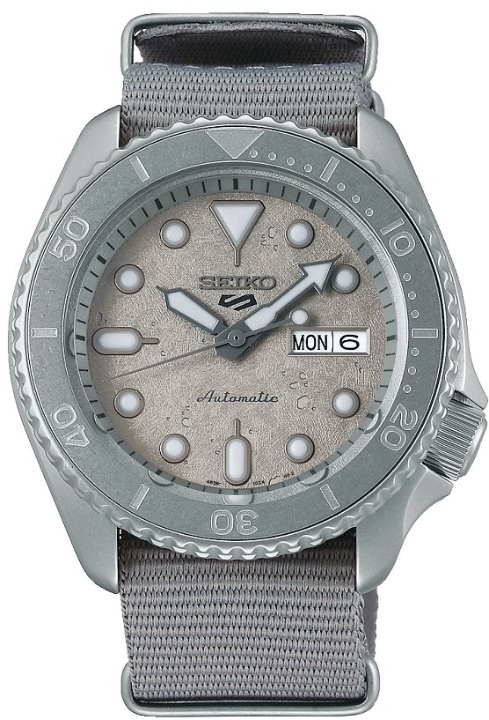 Obrazek Seiko 5 Sports