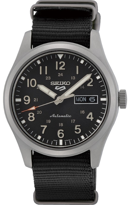 Obrazek Seiko 5 Sports