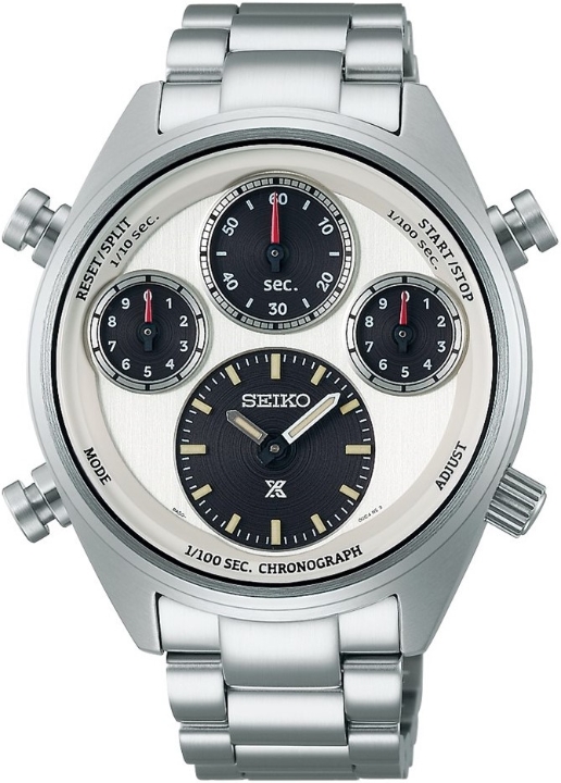 Obrazek Seiko Prospex Speedtimer Seiko Watchmaking 110th Anniversary Limited Edition