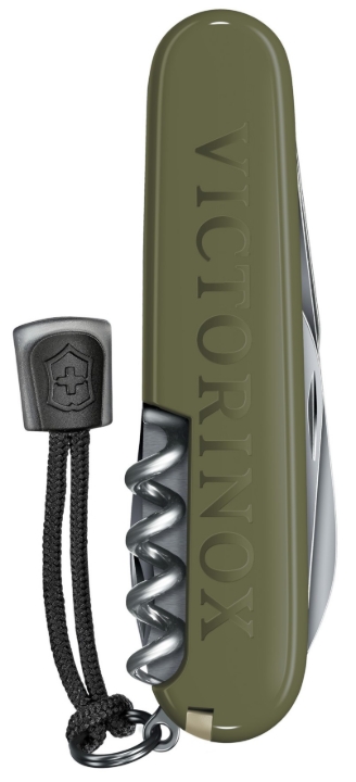 Obrazek Victorinox I.N.O.X. Automatic + scyzoryk