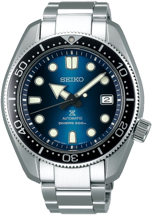Obrazek Seiko Prospex Sea Great Blue Hole