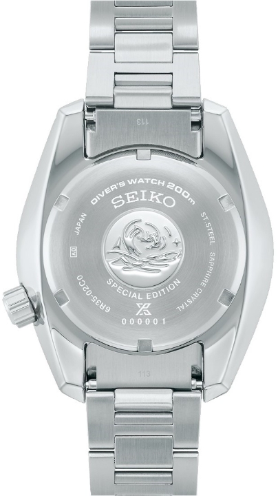 Obrazek Seiko Prospex Sea PADI Special Edition