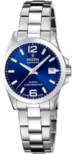 Festina Swiss Made