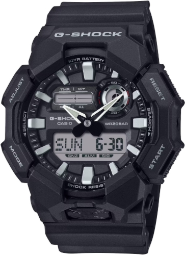 Casio G-Shock Carbon Core Guard