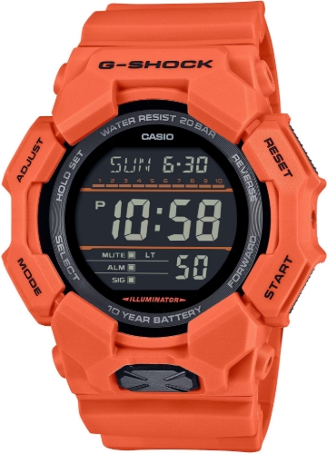 Casio G-Shock Origin