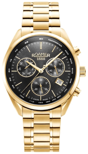 Roamer Pro Chrono