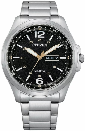 CITIZEN Military