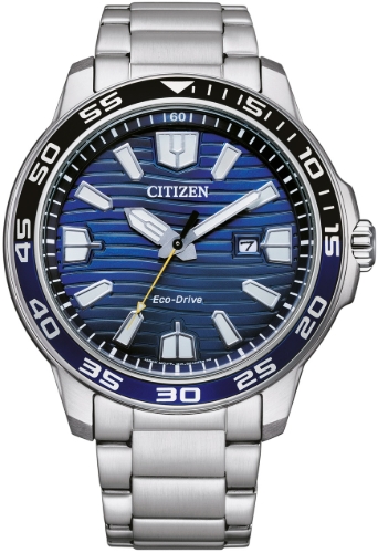 CITIZEN Diver