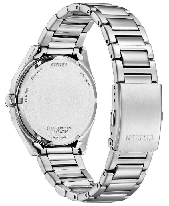 Obrazek CITIZEN Eco-Drive Modern