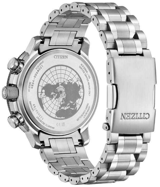 Obrazek CITIZEN Promaster Sky Radio Controlled Nothern Hemisphere