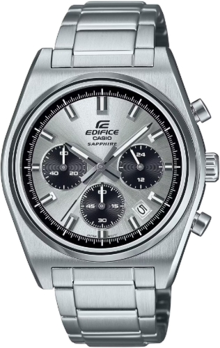 Casio Edifice Chronograph