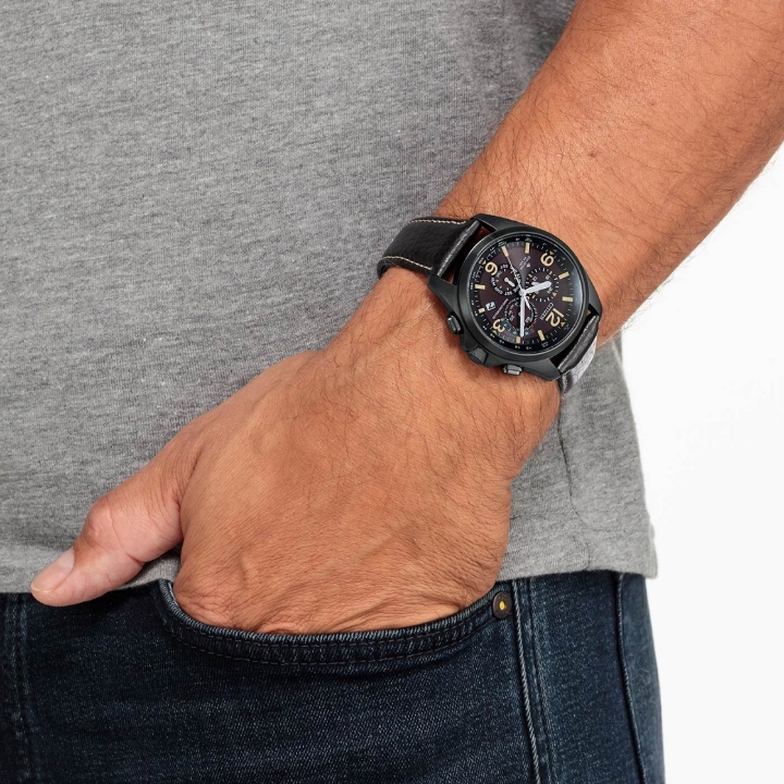 Obrazek CITIZEN Promaster Land Racer